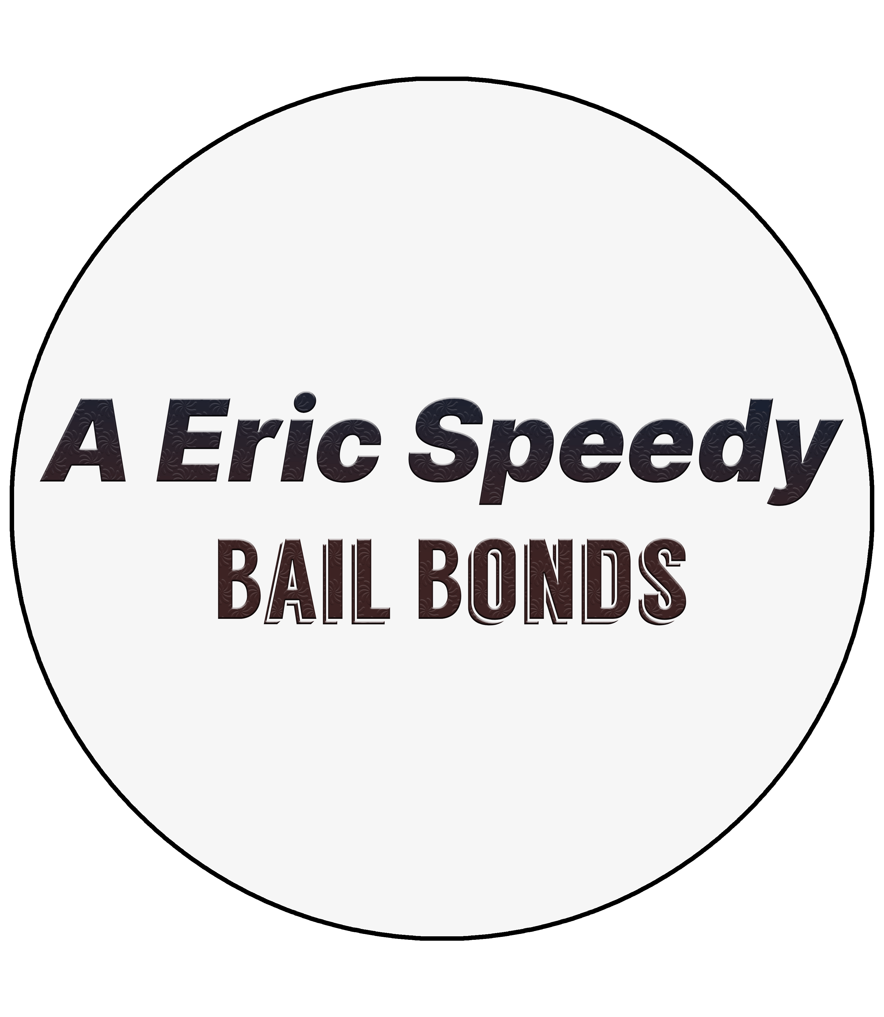 A Eric Speedy Bail Bonds